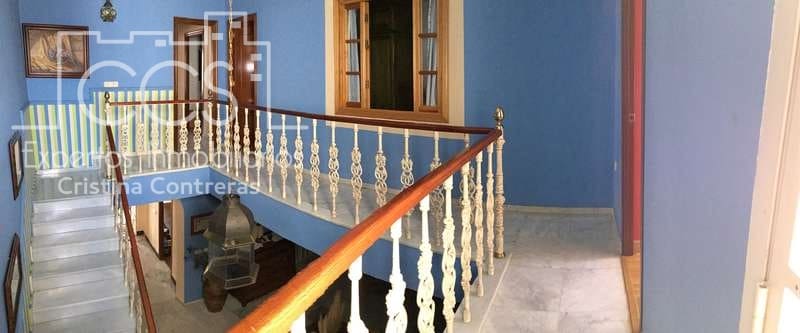 5 chambre Maison de Ville à vendre à Villamanrique de la Condesa avec garage - 250 000 € (Ref: 5972925)