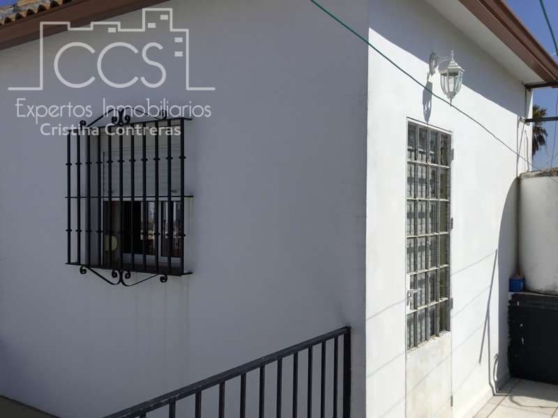 5 chambre Maison de Ville à vendre à Villamanrique de la Condesa avec garage - 250 000 € (Ref: 5972925)