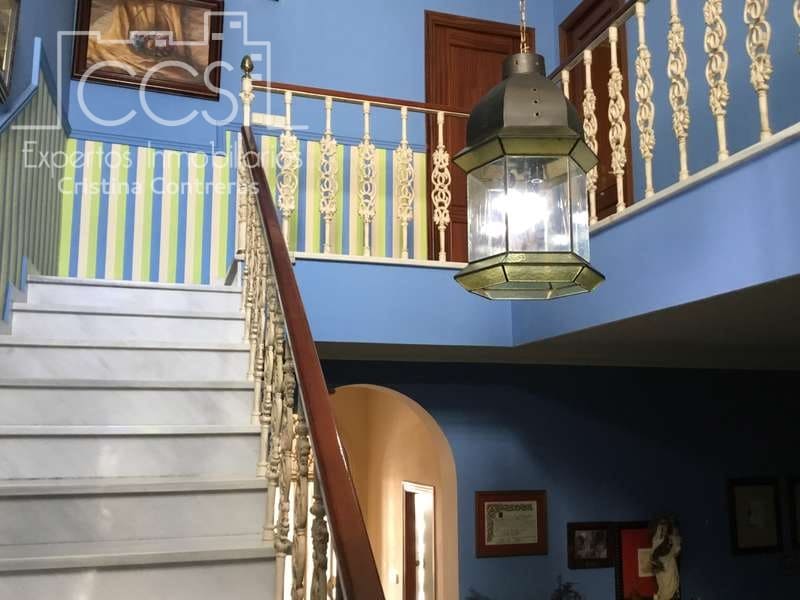 5 chambre Maison de Ville à vendre à Villamanrique de la Condesa avec garage - 250 000 € (Ref: 5972925)