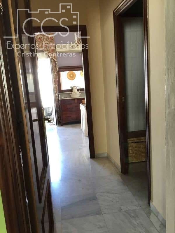 5 chambre Maison de Ville à vendre à Villamanrique de la Condesa avec garage - 250 000 € (Ref: 5972925)