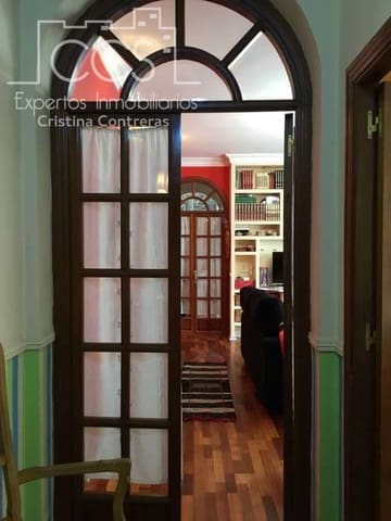 5 sypialnia Dom na sprzedaż w Villamanrique de la Condesa z garażem - 250 000 € (Ref: 5972925)