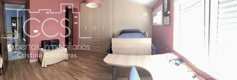 5 chambre Maison de Ville à vendre à Villamanrique de la Condesa avec garage - 250 000 € (Ref: 5972925)