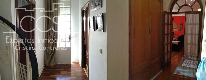 5 chambre Maison de Ville à vendre à Villamanrique de la Condesa avec garage - 250 000 € (Ref: 5972925)