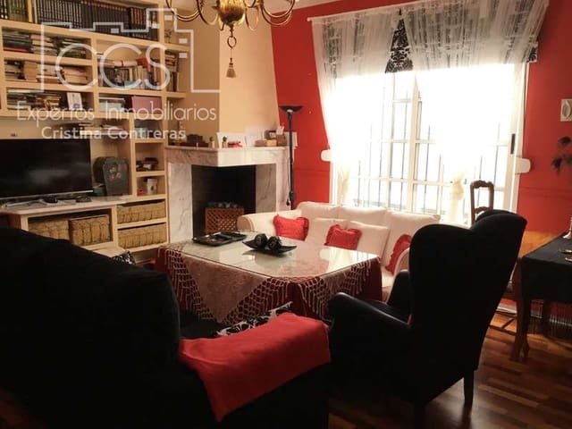5 sypialnia Dom na sprzedaż w Villamanrique de la Condesa z garażem - 250 000 € (Ref: 5972925)
