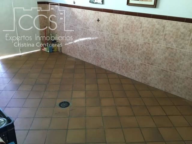 5 sypialnia Dom na sprzedaż w Villamanrique de la Condesa z garażem - 250 000 € (Ref: 5972925)
