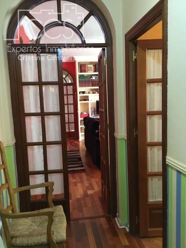 5 chambre Maison de Ville à vendre à Villamanrique de la Condesa avec garage - 250 000 € (Ref: 5972925)