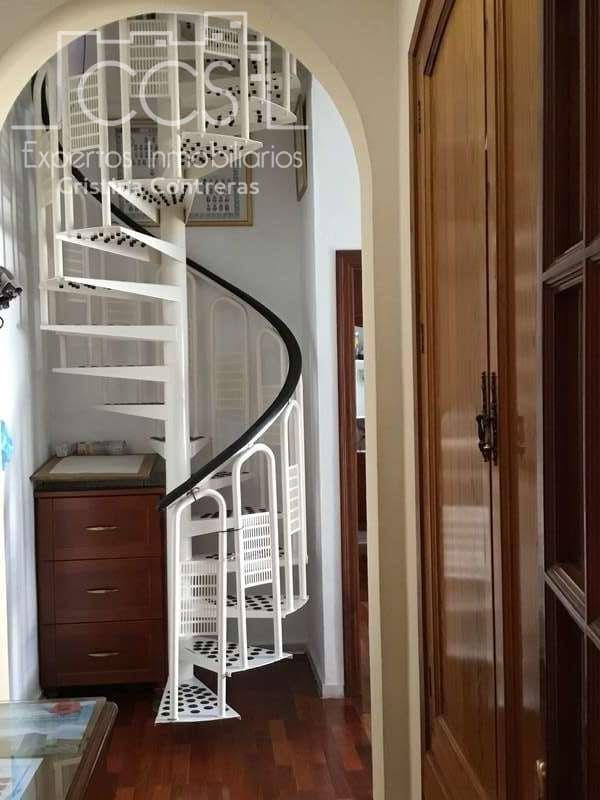 5 chambre Maison de Ville à vendre à Villamanrique de la Condesa avec garage - 250 000 € (Ref: 5972925)