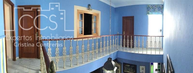 5 chambre Maison de Ville à vendre à Villamanrique de la Condesa avec garage - 250 000 € (Ref: 5972925)