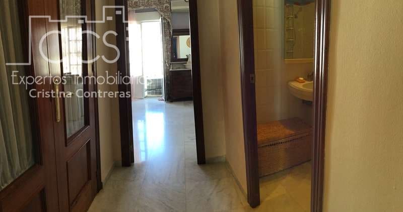 5 chambre Maison de Ville à vendre à Villamanrique de la Condesa avec garage - 250 000 € (Ref: 5972925)
