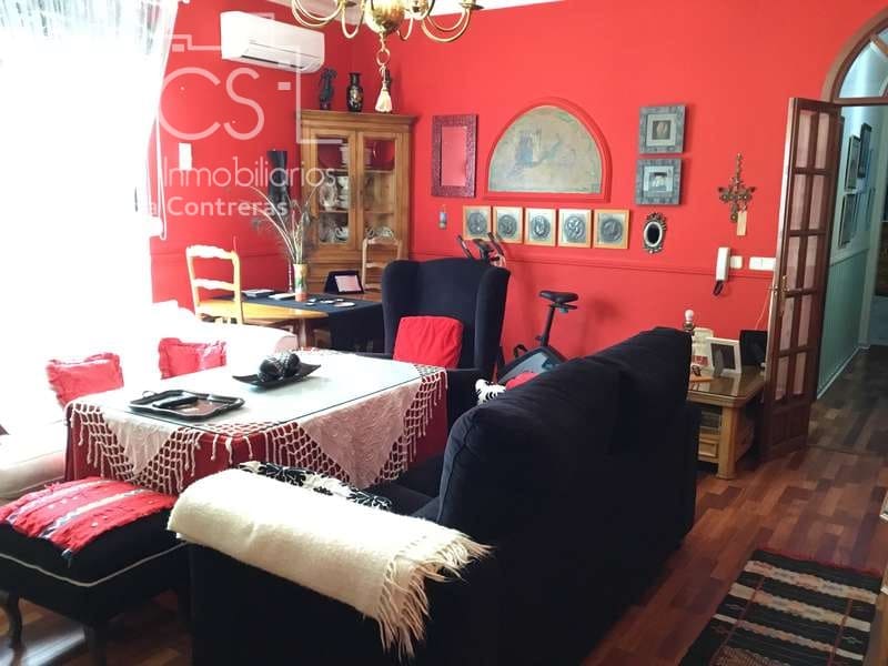 5 chambre Maison de Ville à vendre à Villamanrique de la Condesa avec garage - 250 000 € (Ref: 5972925)