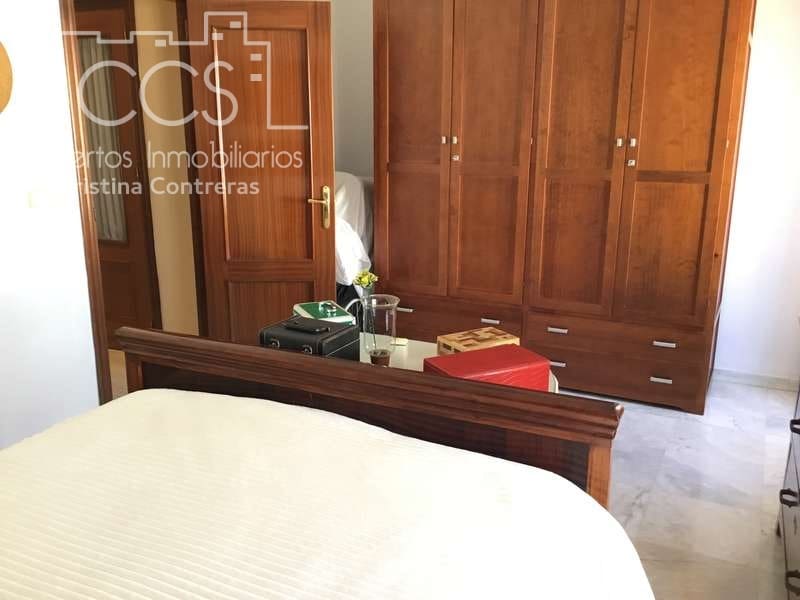 5 chambre Maison de Ville à vendre à Villamanrique de la Condesa avec garage - 250 000 € (Ref: 5972925)