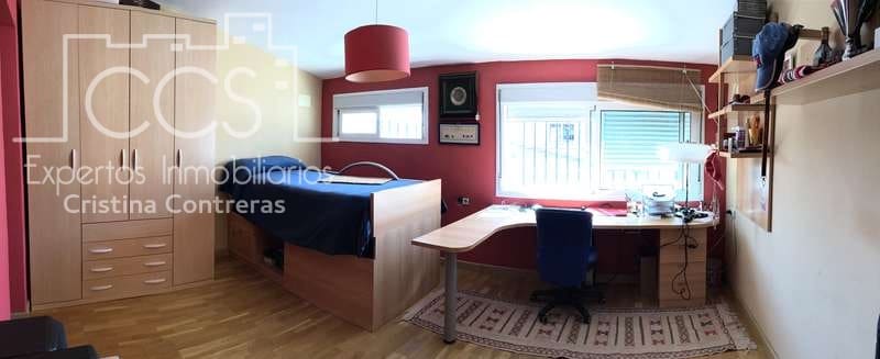 5 chambre Maison de Ville à vendre à Villamanrique de la Condesa avec garage - 250 000 € (Ref: 5972925)