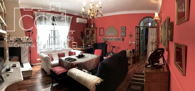 5 sypialnia Dom na sprzedaż w Villamanrique de la Condesa z garażem - 250 000 € (Ref: 5972925)