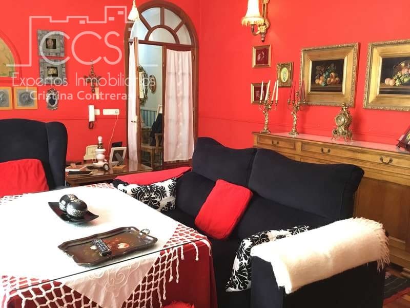 5 chambre Maison de Ville à vendre à Villamanrique de la Condesa avec garage - 250 000 € (Ref: 5972925)