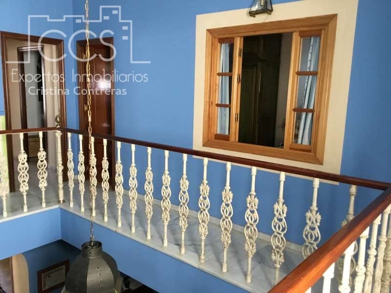 5 chambre Maison de Ville à vendre à Villamanrique de la Condesa avec garage - 250 000 € (Ref: 5972925)