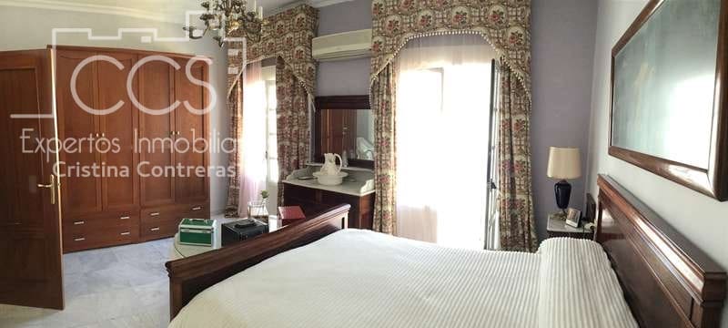 5 chambre Maison de Ville à vendre à Villamanrique de la Condesa avec garage - 250 000 € (Ref: 5972925)