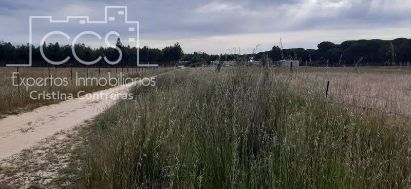 Byggetomt til salgs i Almonte - € 26 000 (Ref: 6024874)