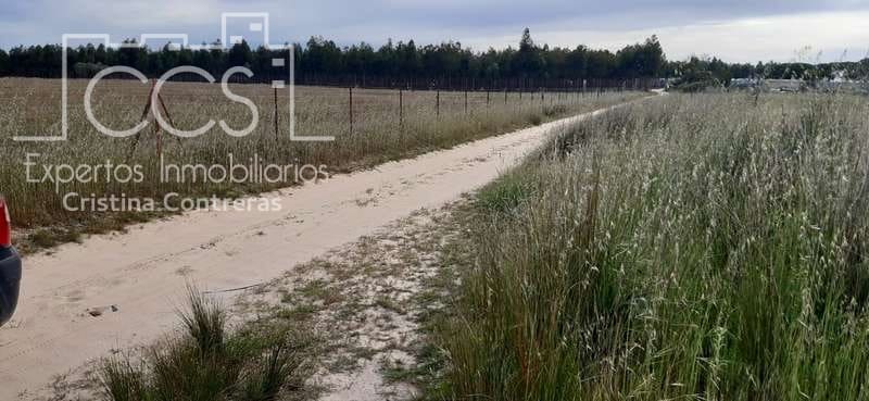 Byggetomt til salgs i Almonte - € 26 000 (Ref: 6024874)