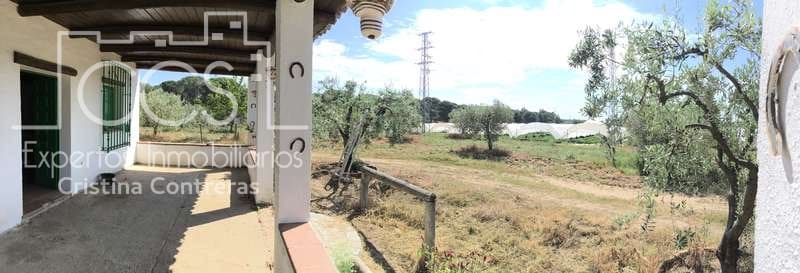 2 soveværelse Finca/Landehus til salg i Almonte - € 68.000 (Ref: 6032553)