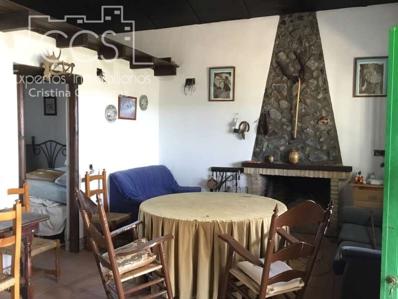 2 soveværelse Finca/Landehus til salg i Almonte - € 68.000 (Ref: 6032553)