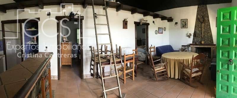 2 soveværelse Finca/Landehus til salg i Almonte - € 68.000 (Ref: 6032553)