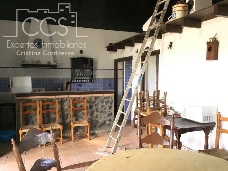 2 soveværelse Finca/Landehus til salg i Almonte - € 68.000 (Ref: 6032553)