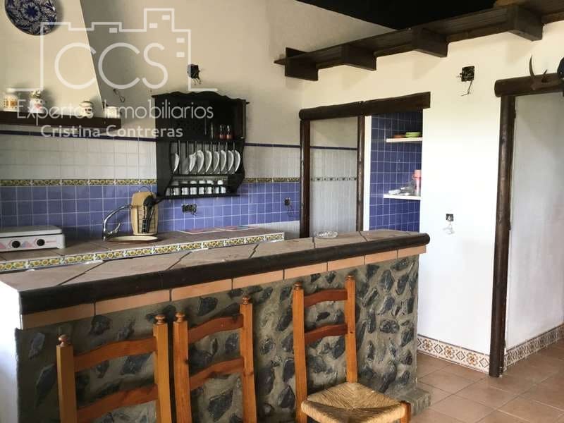 2 soveværelse Finca/Landehus til salg i Almonte - € 68.000 (Ref: 6032553)