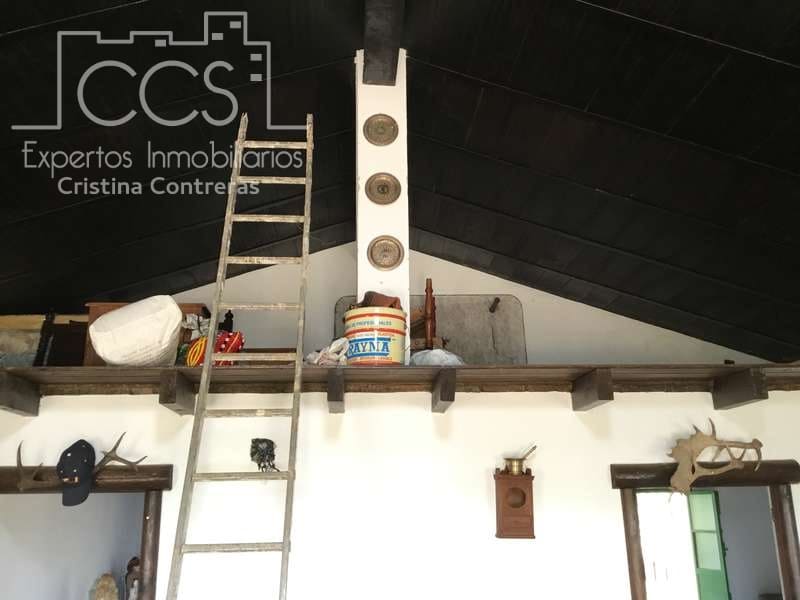 2 soveværelse Finca/Landehus til salg i Almonte - € 68.000 (Ref: 6032553)