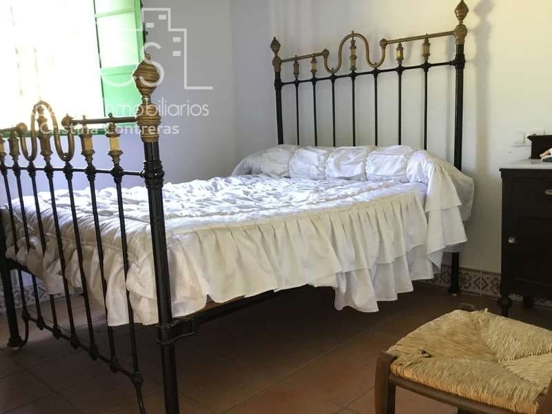 2 soveværelse Finca/Landehus til salg i Almonte - € 68.000 (Ref: 6032553)