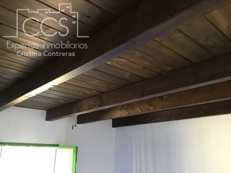 2 soveværelse Finca/Landehus til salg i Almonte - € 68.000 (Ref: 6032553)