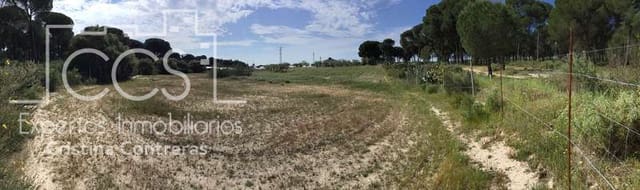 2 bedroom Finca/Country House for sale in Almonte - € 68,000 (Ref: 6032553)