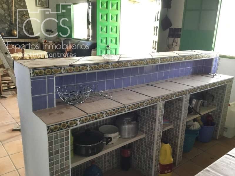 2 soveværelse Finca/Landehus til salg i Almonte - € 68.000 (Ref: 6032553)