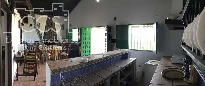 2 soveværelse Finca/Landehus til salg i Almonte - € 68.000 (Ref: 6032553)