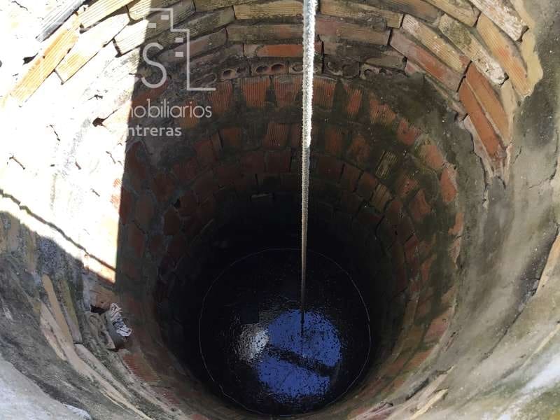 2 soveværelse Finca/Landehus til salg i Almonte - € 68.000 (Ref: 6032553)