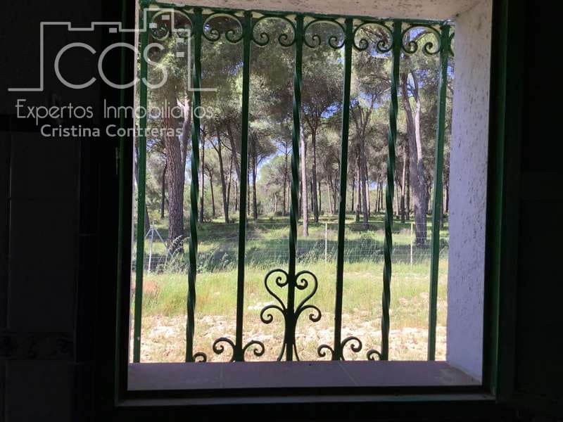 2 soveværelse Finca/Landehus til salg i Almonte - € 68.000 (Ref: 6032553)