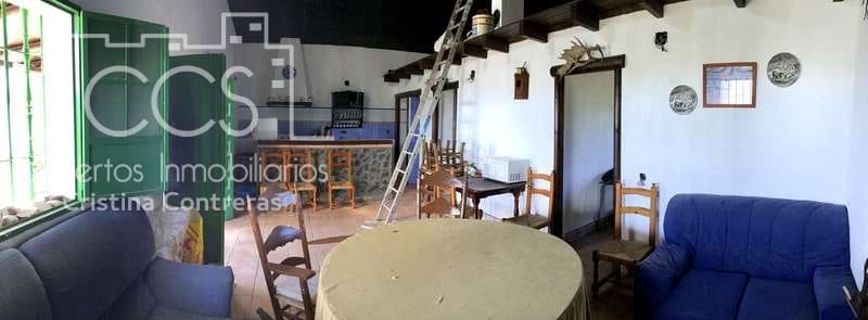 2 soveværelse Finca/Landehus til salg i Almonte - € 68.000 (Ref: 6032553)