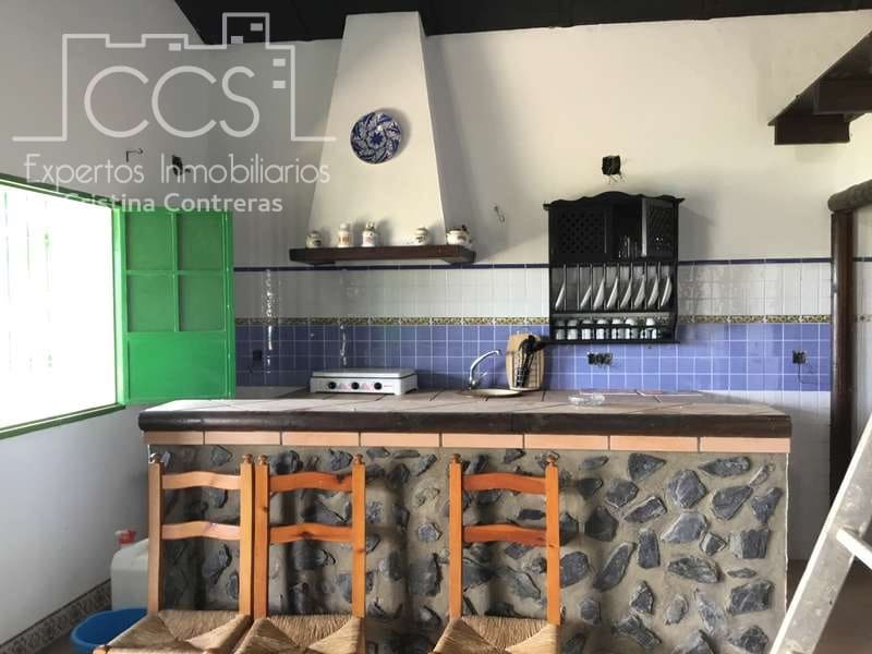 2 soveværelse Finca/Landehus til salg i Almonte - € 68.000 (Ref: 6032553)