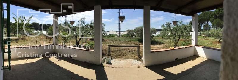 2 soveværelse Finca/Landehus til salg i Almonte - € 68.000 (Ref: 6032553)