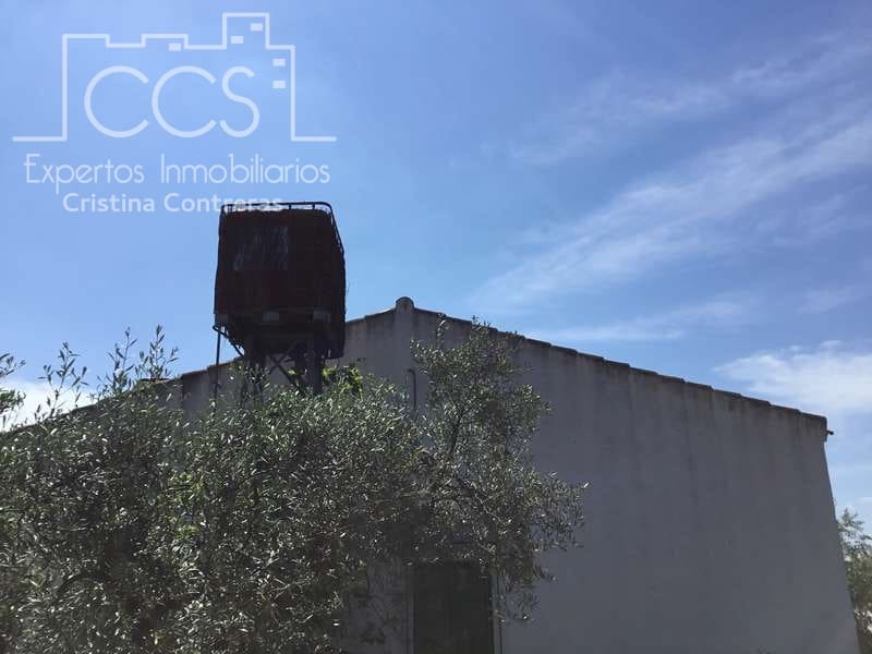 2 soveværelse Finca/Landehus til salg i Almonte - € 68.000 (Ref: 6032553)