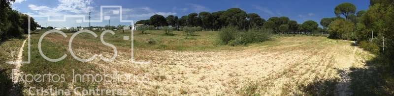 2 soverom Finca/Herregård til salgs i Almonte - € 68 000 (Ref: 6032553)
