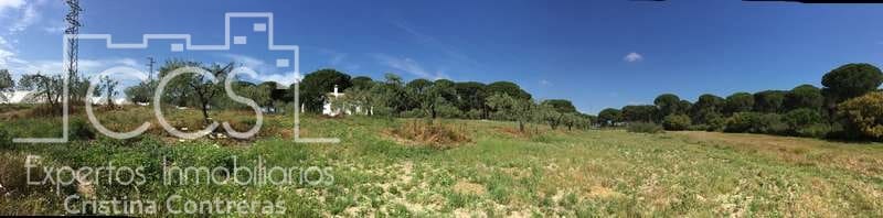 2 soverom Finca/Herregård til salgs i Almonte - € 68 000 (Ref: 6032553)