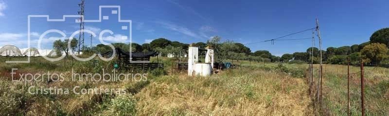 2 soverom Finca/Herregård til salgs i Almonte - € 68 000 (Ref: 6032553)