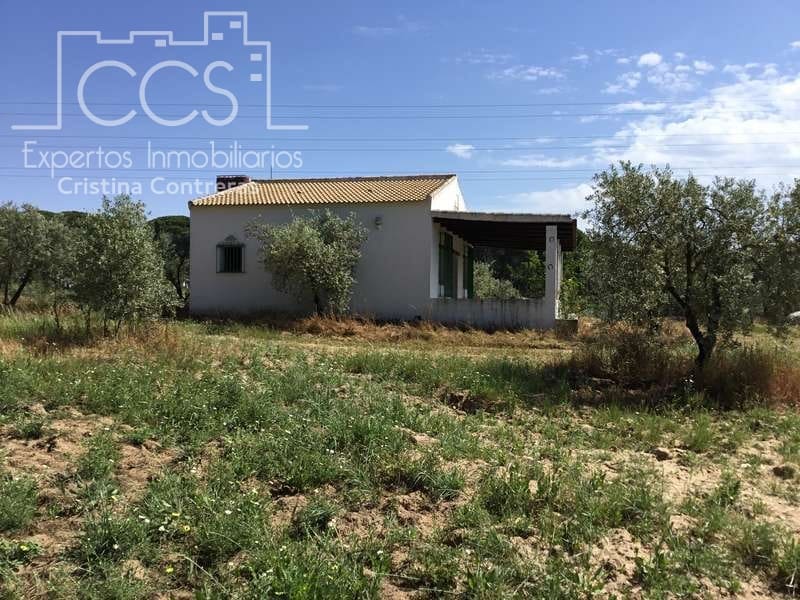 2 soverom Finca/Herregård til salgs i Almonte - € 68 000 (Ref: 6032553)