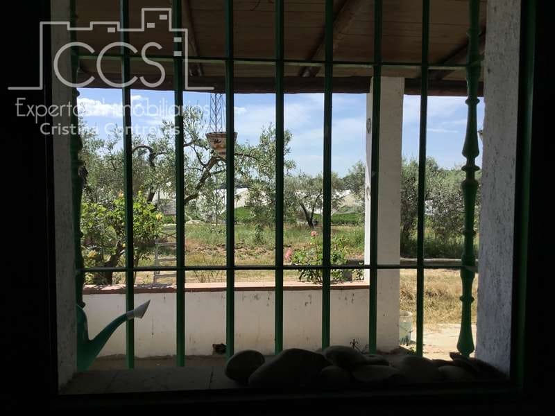 2 soverom Finca/Herregård til salgs i Almonte - € 68 000 (Ref: 6032553)