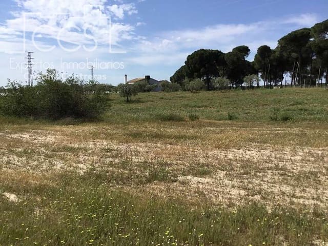 2 soveværelse Finca/Landehus til salg i Almonte - € 68.000 (Ref: 6032553)