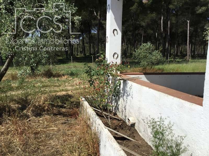 2 soverom Finca/Herregård til salgs i Almonte - € 68 000 (Ref: 6032553)