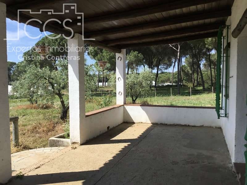 2 soverom Finca/Herregård til salgs i Almonte - € 68 000 (Ref: 6032553)