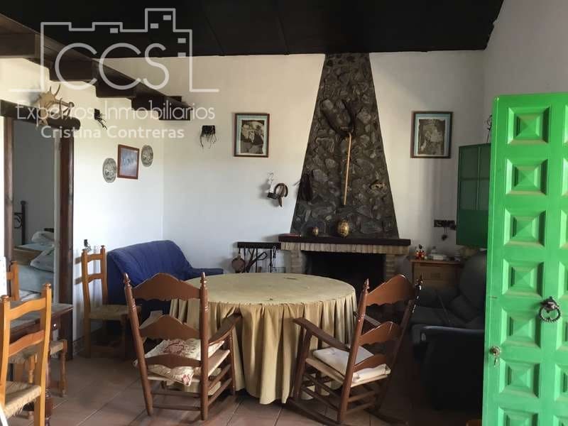 2 soverom Finca/Herregård til salgs i Almonte - € 68 000 (Ref: 6032553)