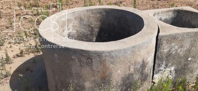 Building Plot for sale in Almonte - € 19,500 (Ref: 6211742)