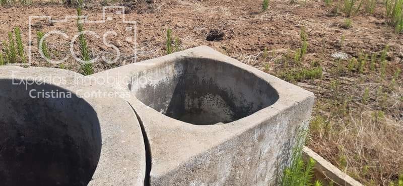 Byggetomt til salgs i Almonte - € 19 500 (Ref: 6211742)